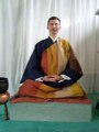 Le mode d'emploi de la posture de Zazen