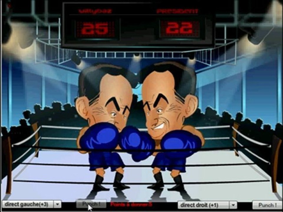 VIDEO POLITIQUE FRANCE LEGISLATIVE 2012 - LÉGISLATIVES - UMP - SOCIALISTE-