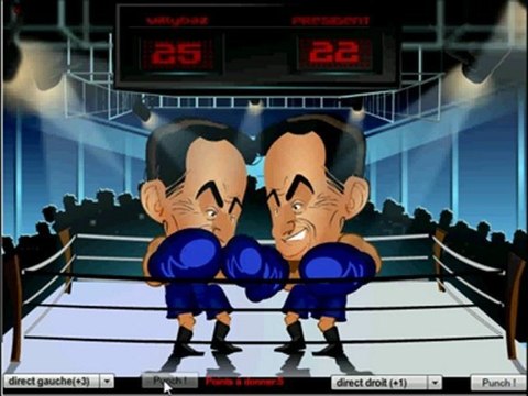 VIDEO POLITIQUE FRANCE LEGISLATIVE 2012 - LÉGISLATIVES - UMP - SOCIALISTE-