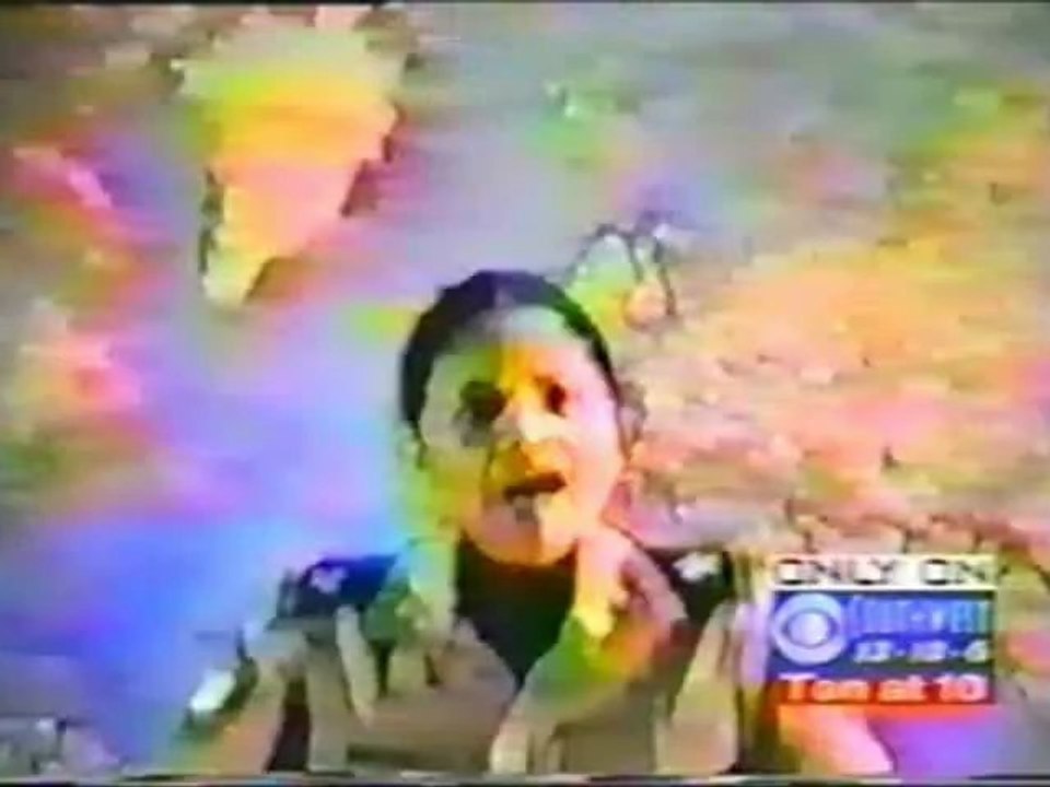 PX2 COnspiracy Documentary, Ch2-Demonizing the Cult of the Living God