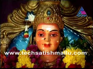 Devi Mahathmyam June 07