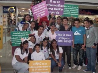 Otra Visión: Grupo de orientación y salud sexual