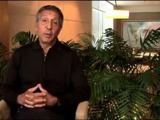 "Abílio Diniz" - Existem segredos para se alcançar o sucesso?