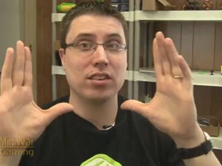 Reclaimer and X'Lanthos Concept Art - Dark Potential Fundraiser Day 11