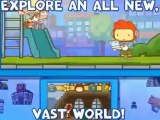 Nintendo 3DS - Warner Bros - Scribblenauts Unlimited E3 Trailer - YouTube0