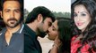 Hot Vidya Balan To Romance Emraan Hashmi In Rains - Bollywood Hot