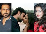 Hot Vidya Balan To Romance Emraan Hashmi In Rains - Bollywood Hot