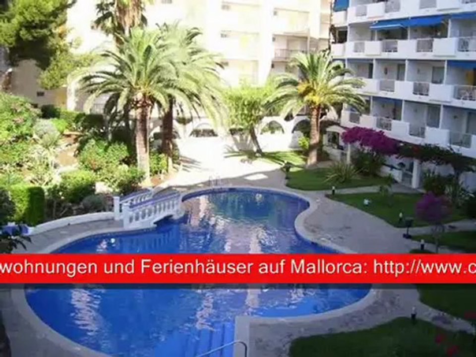 Ferienwohnung Mallorca TKW1459