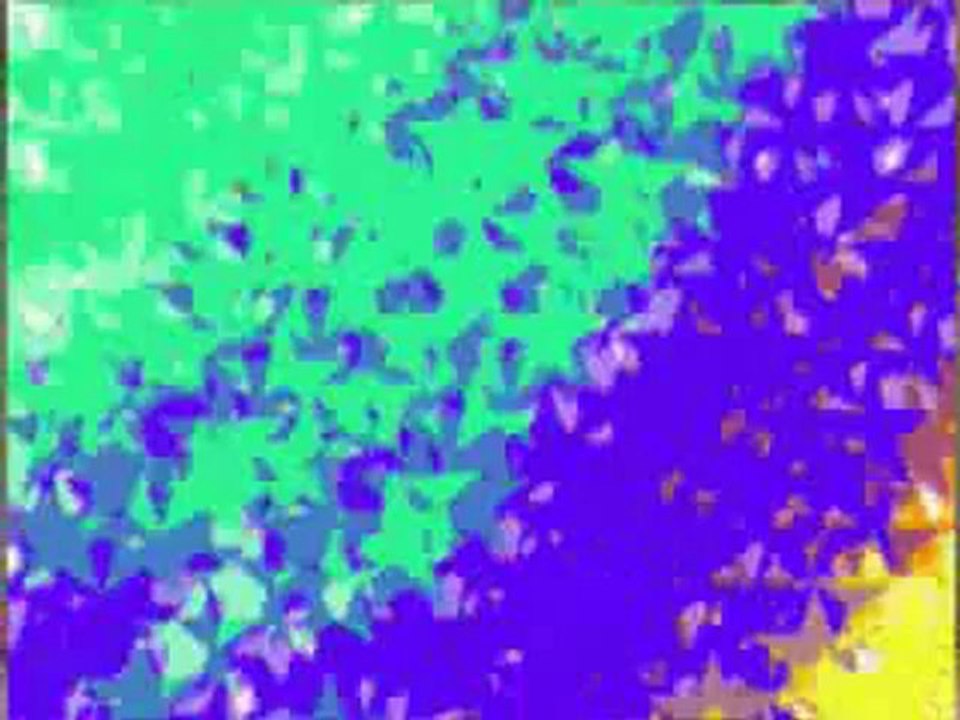 Lucky Star (otaku version)