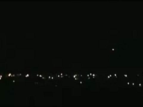 Syria فري برس حماه المحتلة قصف على مدينة كرناز 6 6 2012 Hama