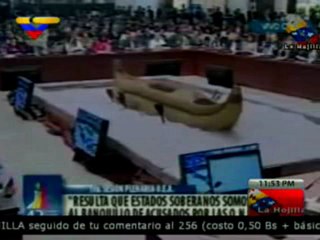 (VÍDEO) La hojilla del día martes 05.06.2012  2/4
