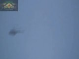 Syria فري برس اللاذقية جيش الاحتلال الاسدي يقصف ناحية كنسبا 6 6 2012 Latakia