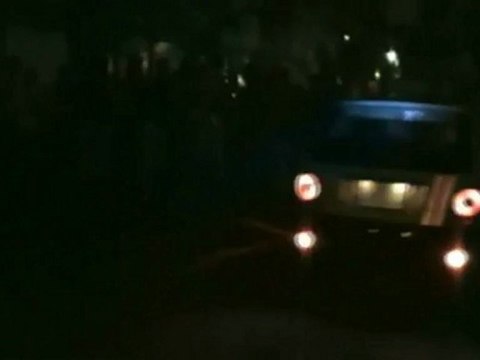 Syria فري برس اللاذقية الرمل الجنوبي مظاهرة نصرة للحفة 6 6 2012 Latakia