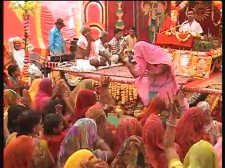 SHRI BHAGWAT KATHA IN DHAN VILL. PART-5(4) BY SHRI HARISHARANJI