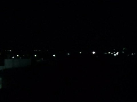 Syria فري برس حماه المحتلة طيبة الامام القصف على المدينة 6 6 2012 Hama