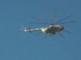 Syria فري برس  حماه المحتلة تحليق للطيران الحربي في ريف حماة الشمالي 6 6 2012 Hama