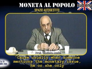 200% usury + taxes! - The shareholders of Bank of Italy cash in without giving thanks ...