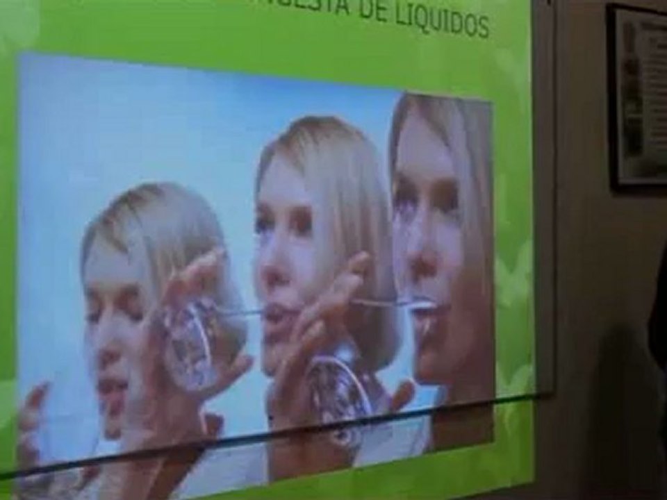 PONENCIA DE ANOREXIA