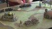 Tomb Kings vs Warriors of Chaos Warhammer Fantasy Battle Report - Beat Matt Batrep - Part 1/4