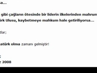 Cem Akkılıç şerefsiz dincileri tepeledi