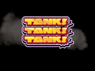 Tank! Tank! Tank! trailer de presentación E3 2012
