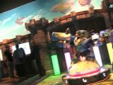 E3 2012 : Skylanders Giants, testé par Marcus !!!