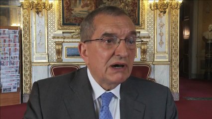 [Entretien] Groupe de travail sur le harcèlement sexuel : point d'étape