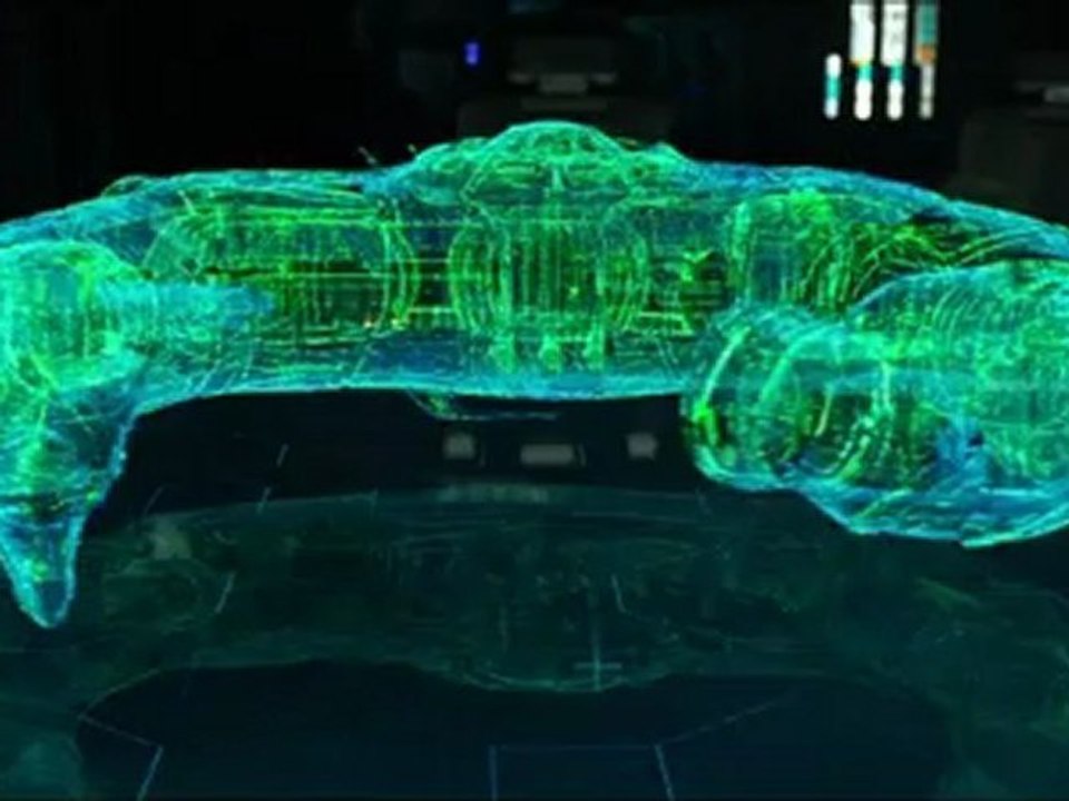 "Prometheus", el regreso de Ridley Scott a la ciencia ficción