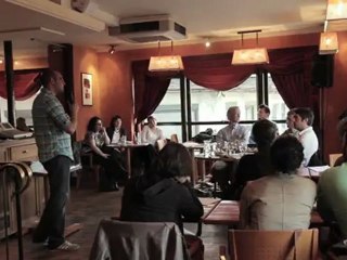 Le spatial en questions et en chansons