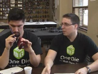 Mid 22nd Century History - Dark Potential Developers Diary - Part 2/2