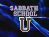 Sabbath School University - The Triune God