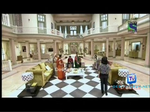 Byah Hamari Bahu Ka - 7th June 2012 Video Watch Online Pt2