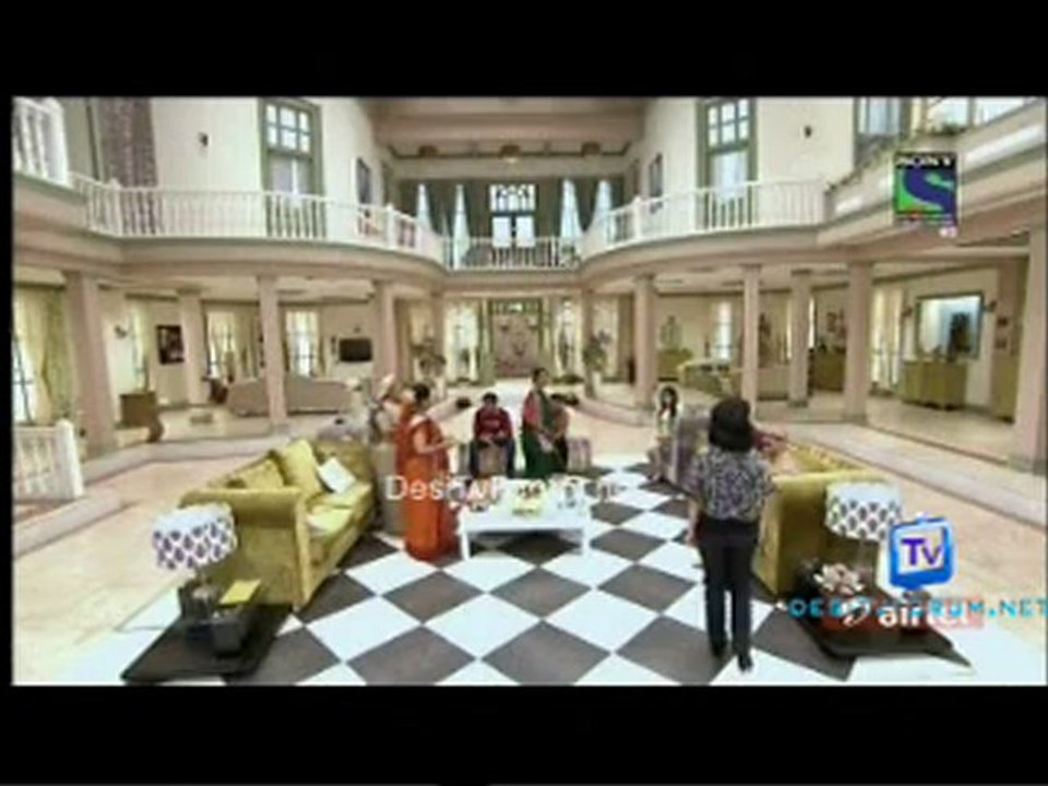 Byah Hamari Bahu Ka  - 7th June 2012 Video Watch Online Pt2