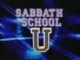 Sabbath School University - The Holiness of God
