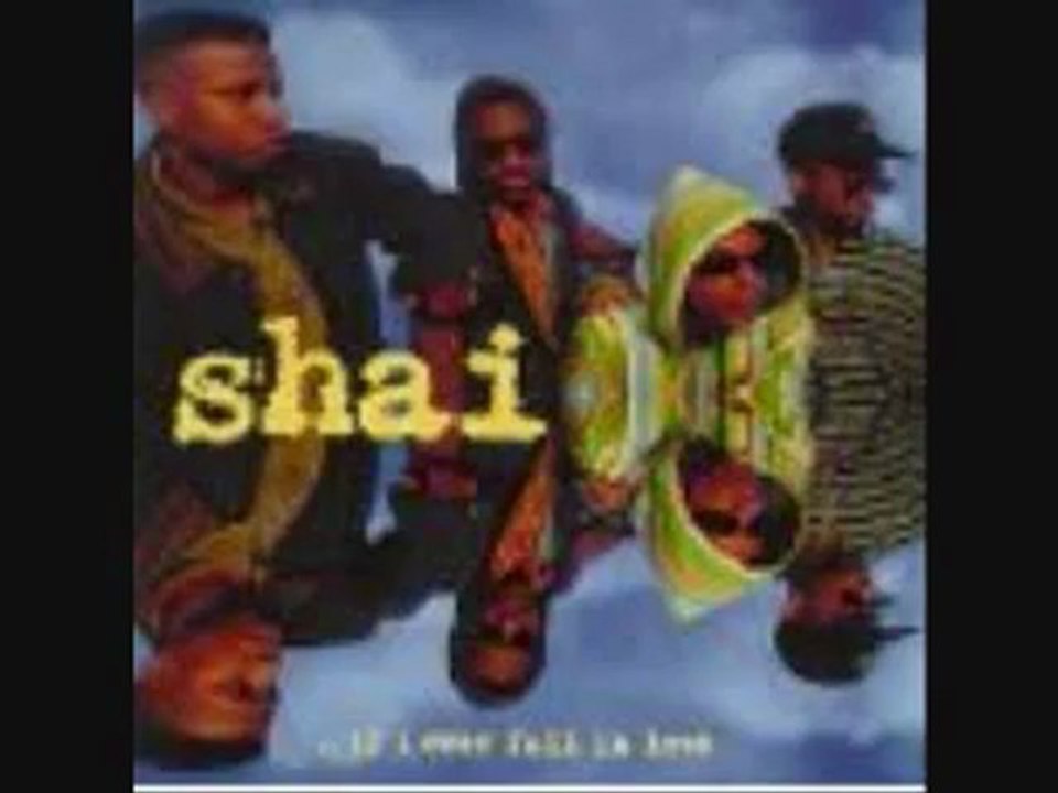 Shai - Changes