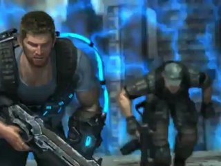Inversion E3 2012 Trailer
