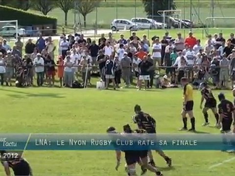 Vues sur l'Actu du 07 juin 2012