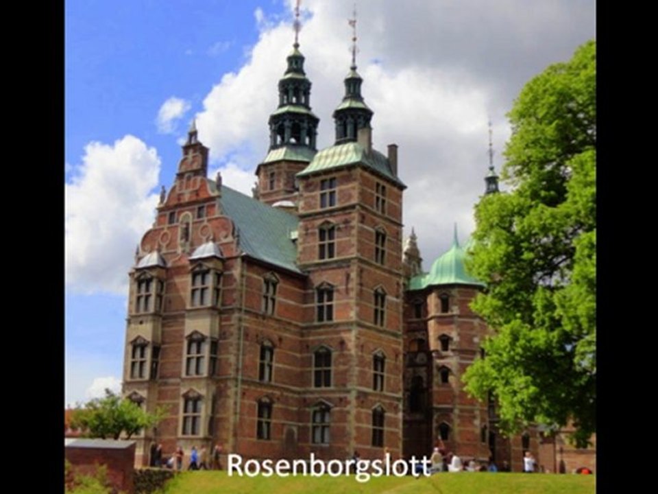 Copenhague