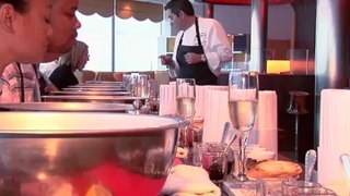 Exciting Your Inner Epicurean: Celebrity Cruises’ ...