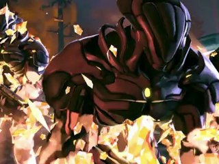 XCOM Enemy Unknown E3 2012 Last Stand Trailer