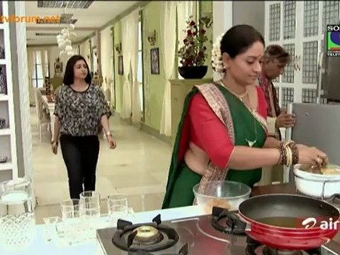 Byah Hamari Bahu Ka - 7th June 2012 Video Watch Online Pt1