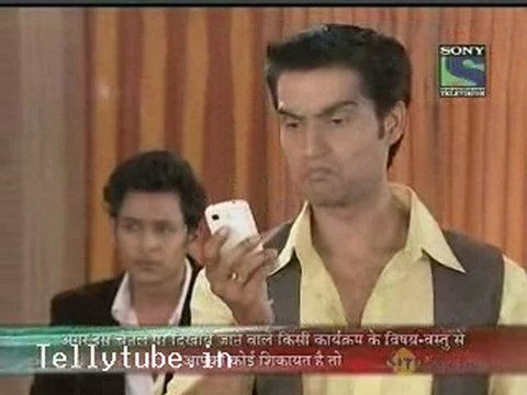 Dekha Ek Khwab - 7th June 2012 Part 1