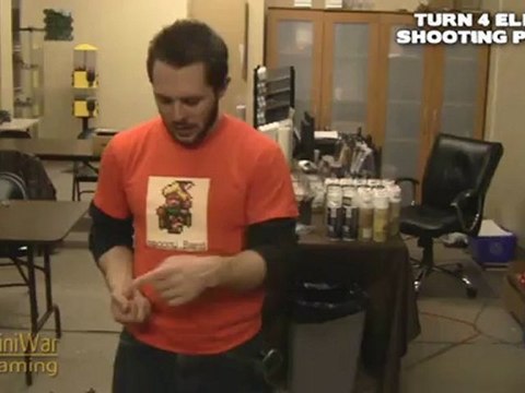 Orks vs Eldar - Waaagh! Banter Batrep - Part 8/10