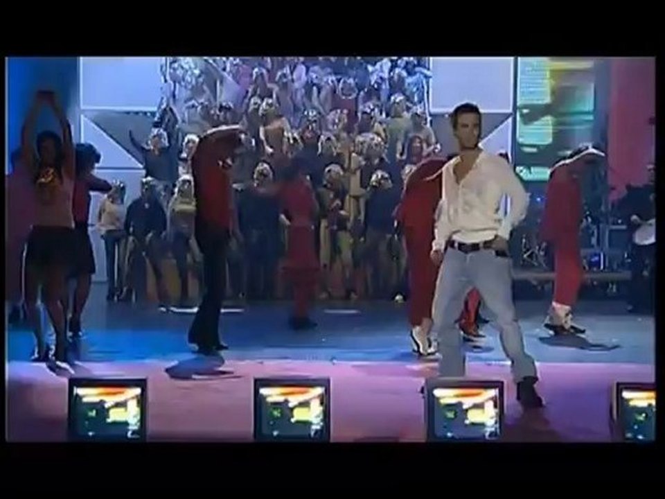 Krum - Shte Me Tarsish (Official Video) [www.gocmenkolik.com]