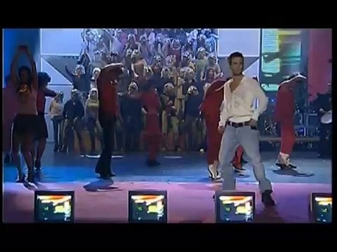 Krum - Shte Me Tarsish (Official Video) [ gocmenkolik.com]