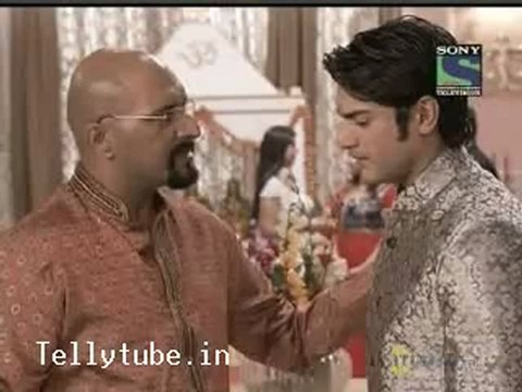 Dekha Ek Khwab - 7th June 2012 Part 2
