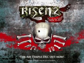 Risen 2 Dark Waters Air Temple DLC Trailer