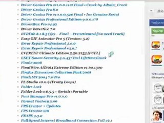 Download EVEREST Ultimate Edition 5.50 Full Version Free