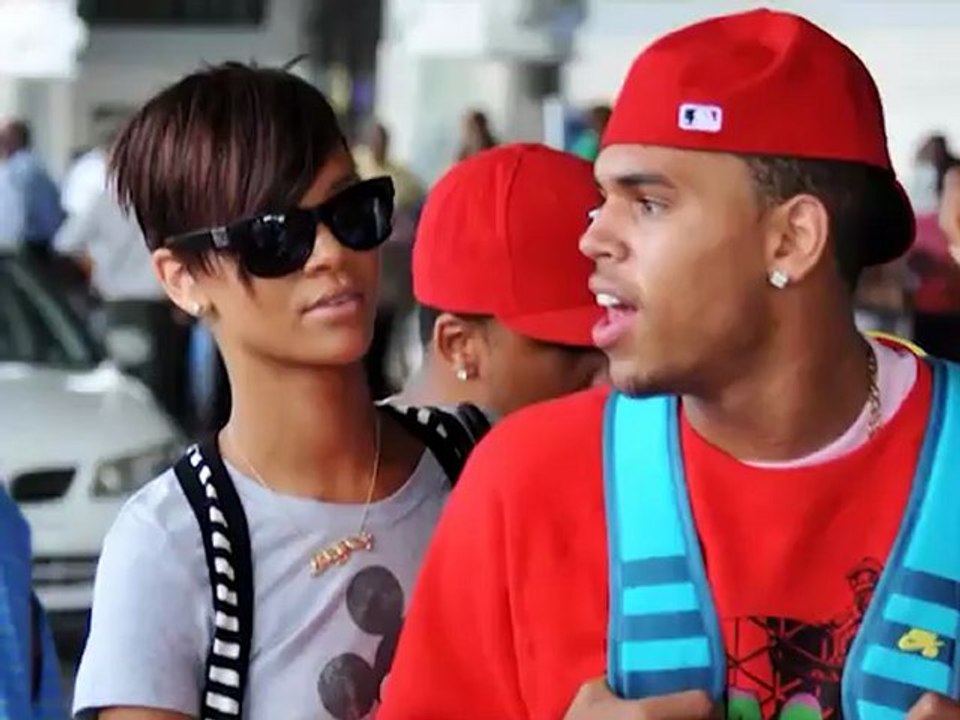Clash : Chris Brown a-t-il insulté Rihanna dans sa dernière chanson ?