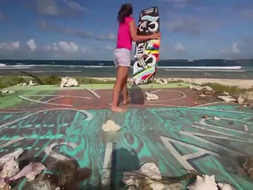 WAPALA Mag N°104 : bodysurf à Tahiti, boat trip kitesurf aux Caraïbes et Wake The Line un contest de wakeboard de folie!